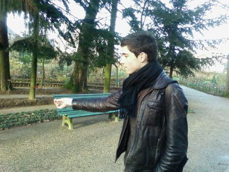 mon zoly coeur!